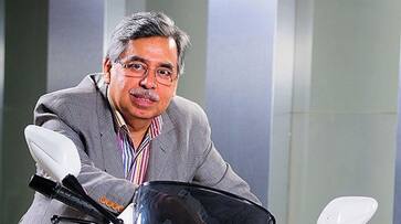 ED attaches 24.95 crore worth properties of Hero MotoCorp chairman Pawan Kant Munjal ED attaches 24.95 crore worth properties of Hero MotoCorp chairman Pawan Kant Munjal