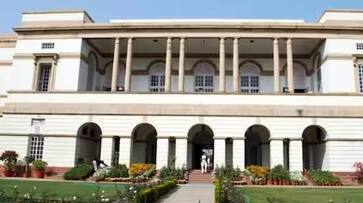 Nehru Memorial Museum and Library officially renamed as Pradhan Mantri Museum and Library Nehru Memorial Museum and Library officially renamed as Pradhan Mantri Museum and Library