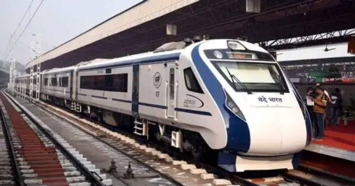 Stone-pelting on trains continues in Kerala; Vande Bharat, Rajdhani targeted
