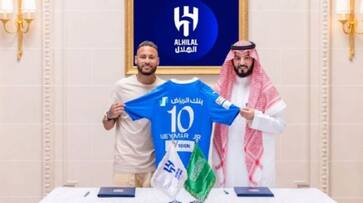 Neymar Will Get these In Saudi Arabia Club Al Hilal after finally ended his Paris Saint Germain stint san Neymar Will Get these In Saudi Arabia Club Al Hilal after finally ended his Paris Saint Germain stint san