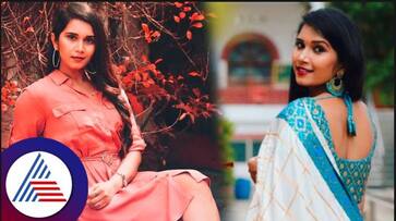Kannada actress Swapna Shettigar exclusive interview vcs Kannada actress Swapna Shettigar exclusive interview vcs