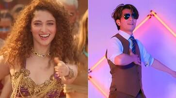 Jailer: Japanese man's dance moves on Tamannaah Bhatia's 'Kaavaalaa' go VIRAL on internet vma Jailer: Japanese man's dance moves on Tamannaah Bhatia's 'Kaavaalaa' go VIRAL on internet vma