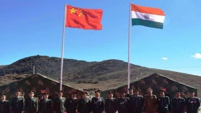 What happened in India vs China military talks?