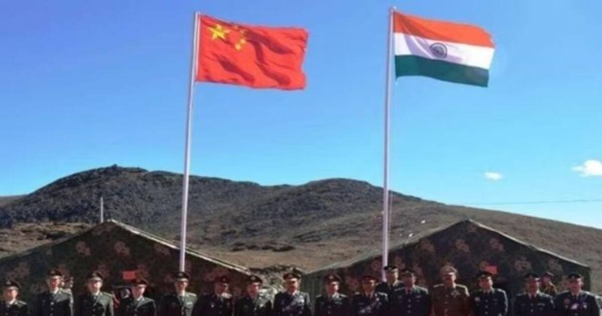 சாலைகள், விமான நிலையம், ஹெலிபேட்... எல்லையில் சீனாவின் அசுர வளர்ச்சி... எச்சரிக்கும் பென்டகன் ரிப்போர்ட்