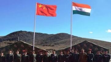 Roads Airport Helipads: Pentagon Report Flags China Infra Boost Near LAC sgb Roads Airport Helipads: Pentagon Report Flags China Infra Boost Near LAC sgb