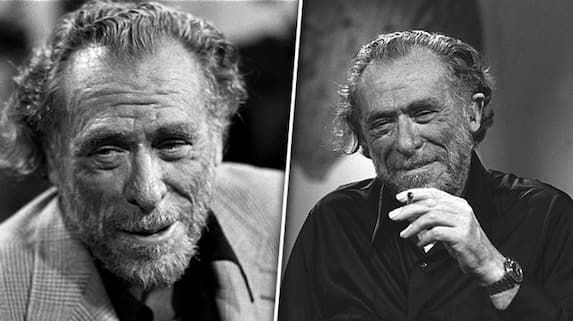 Charles Bukowski: 6 Hopeful Poems To Read On His 103rd Birthday