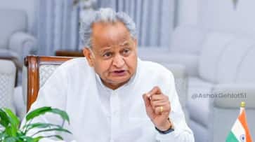 Udaipur tailor Kanhaiya Lal killers linked to BJP Ashok Gehlot big claim gcw Udaipur tailor Kanhaiya Lal killers linked to BJP Ashok Gehlot big claim gcw