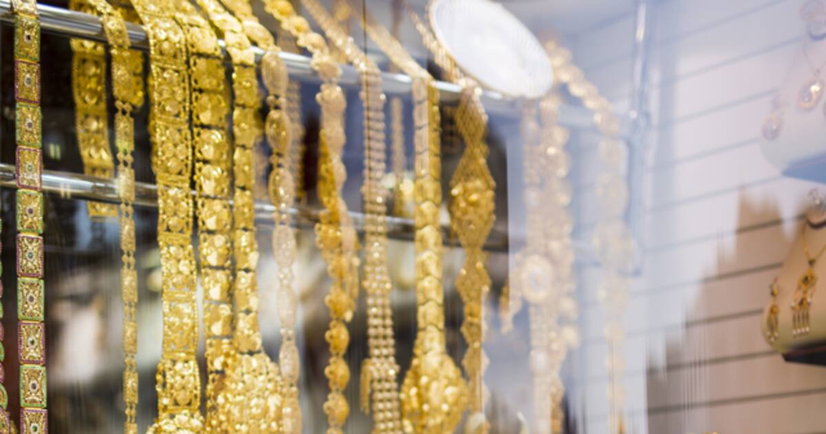 Today Gold Rate in Chennai : இன்றைய தங்கம் விலை என்ன? உயர்ந்ததா?  குறைந்ததா? இதோ நிலவரம்.!