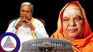 Kodi Mutt Swamiji Shivananda Shivayogi Rajendra Swamiji bhavishya prediction about Karnataka and National Politics san Kodi Mutt Swamiji Shivananda Shivayogi Rajendra Swamiji bhavishya prediction about Karnataka and National Politics san