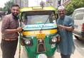 Uday Bhai Jadhav earns respect by giving free rides to everyone ish