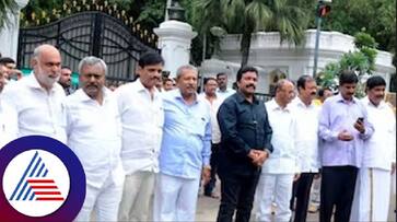 Bombay boys Ghar Wapsi congress welcome BJP silent huge political movement bengaluru rav Bombay boys Ghar Wapsi congress welcome BJP silent huge political movement bengaluru rav