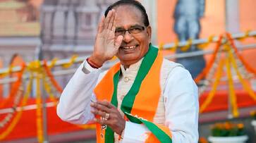 Madhya Pradesh election 2023: BJP releases 4th list of 57 candidates, CM Chouhan to contest from Budhni AJR Madhya Pradesh election 2023: BJP releases 4th list of 57 candidates, CM Chouhan to contest from Budhni AJR