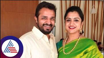 Spandana Vijay Raghavendra had a desire to turn producer wrote in Diary says uncle vcs Spandana Vijay Raghavendra had a desire to turn producer wrote in Diary says uncle vcs