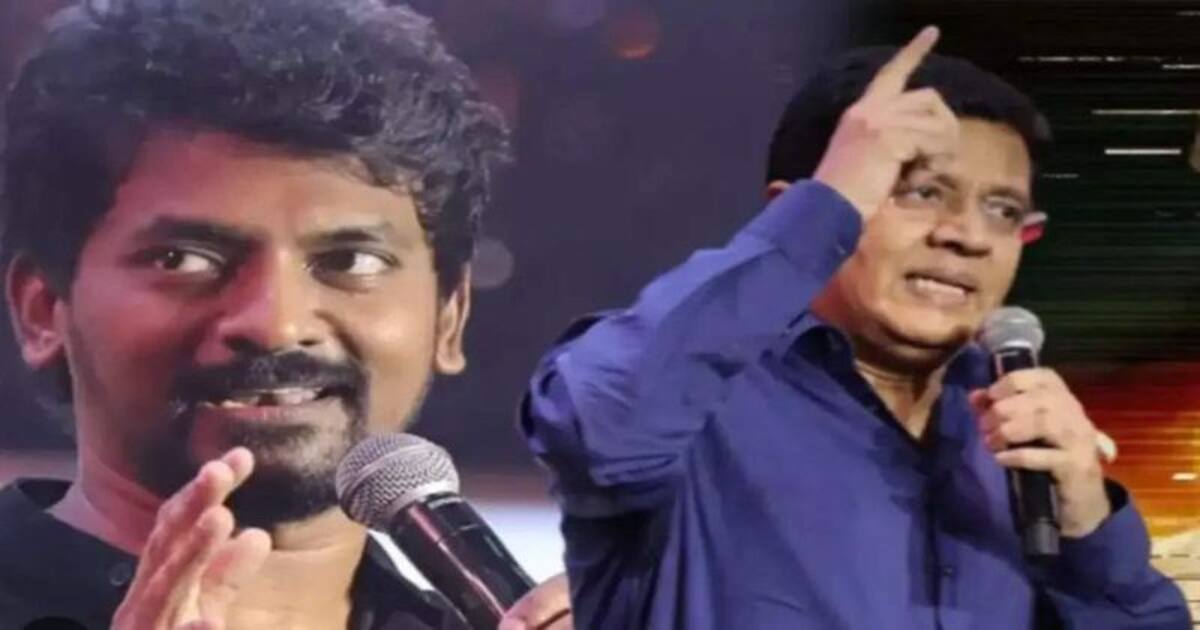கோடிகளை குவிக்கும் ஜெயிலர்.. நெல்சனுக்காக பிரம்மாண்ட பரிசுடன் காத்திருக்கும் கலாநிதி மாறன்- அது என்ன தெரியுமா?