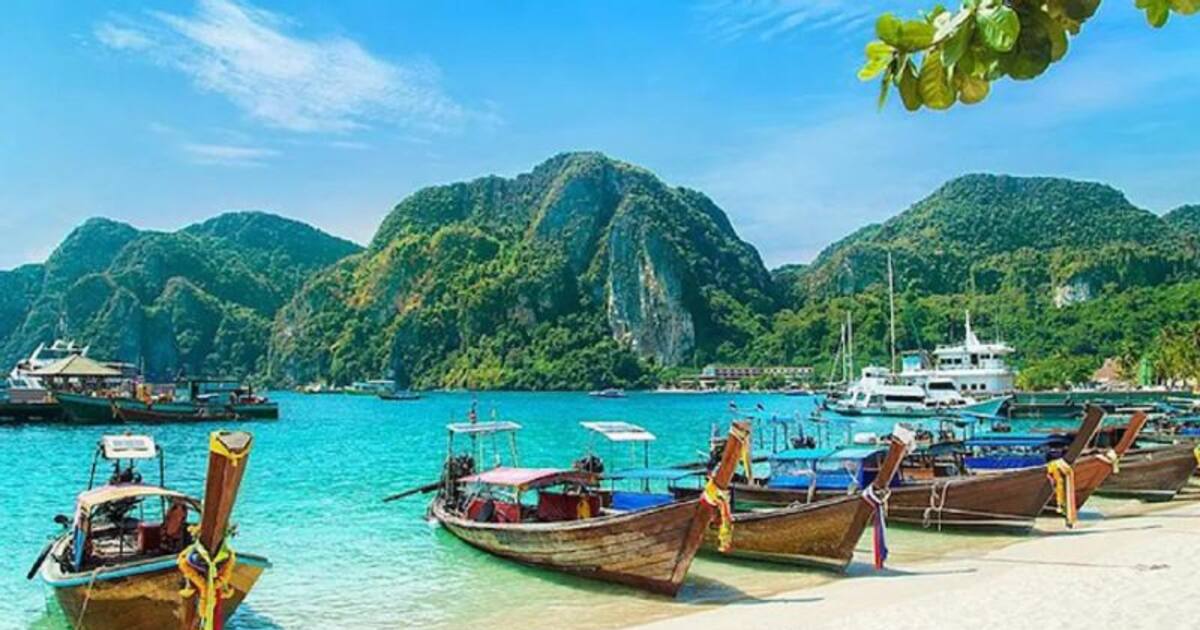 ஆடி முடிஞ்சு நடக்கும் கல்யாணம்.. தேனிலவுக்கு தயாரிக்கும் ஜோடிகளே.. இதோ உங்களுக்கான டாப் 5 Tourist Spots!