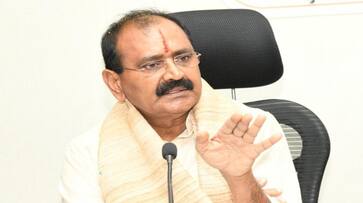 Two more new accommodation pilgrim complexes in Tirumala - bsb Two more new accommodation pilgrim complexes in Tirumala - bsb