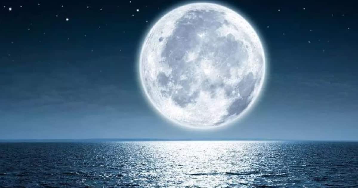 பௌர்ணமி இம்மாதம் எப்போது? இந்நாளில் விரதம் இருந்தால் கிடைக்கும் பலன்கள் பல..