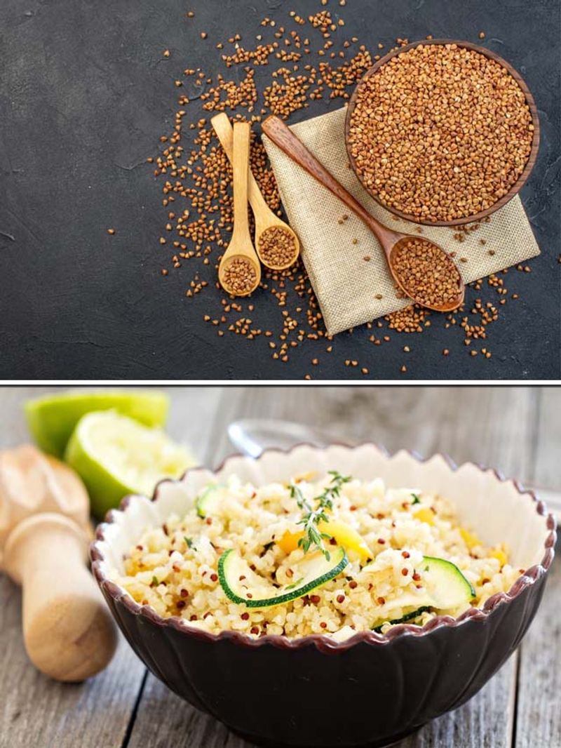Quinoa for health: Do you know its 7 remarkable benefits