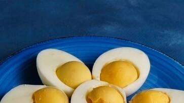 Does eating eggs increase cholesterol levels? How many eggs should you eat per day Rya Does eating eggs increase cholesterol levels? How many eggs should you eat per day Rya