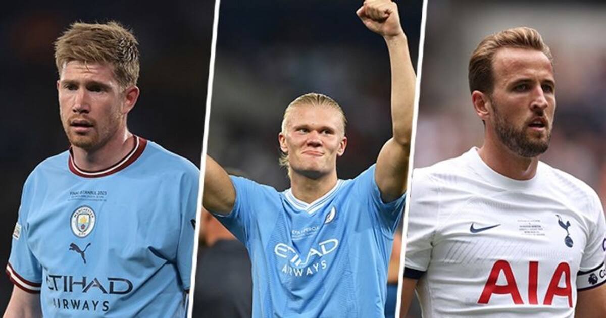 PFA Player and Young Player of the Year 2022/23 nominees revealed