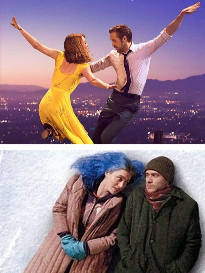 la la land wallpaper  Romantic movies, La la land, Good movies