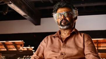 Rajinikanth First Remuneration For Telugu Movie JMS Rajinikanth First Remuneration For Telugu Movie JMS