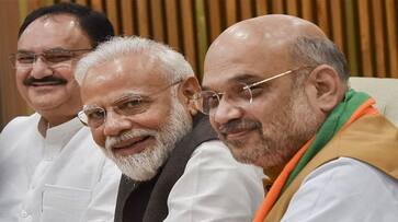 BJP CEC to meet on September 30 to discuss candidates for upcoming elections ksp BJP CEC to meet on September 30 to discuss candidates for upcoming elections ksp
