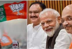 madhya pradesh rajasthan election bjp released first list of candidates assembly election 2023 kxa 
