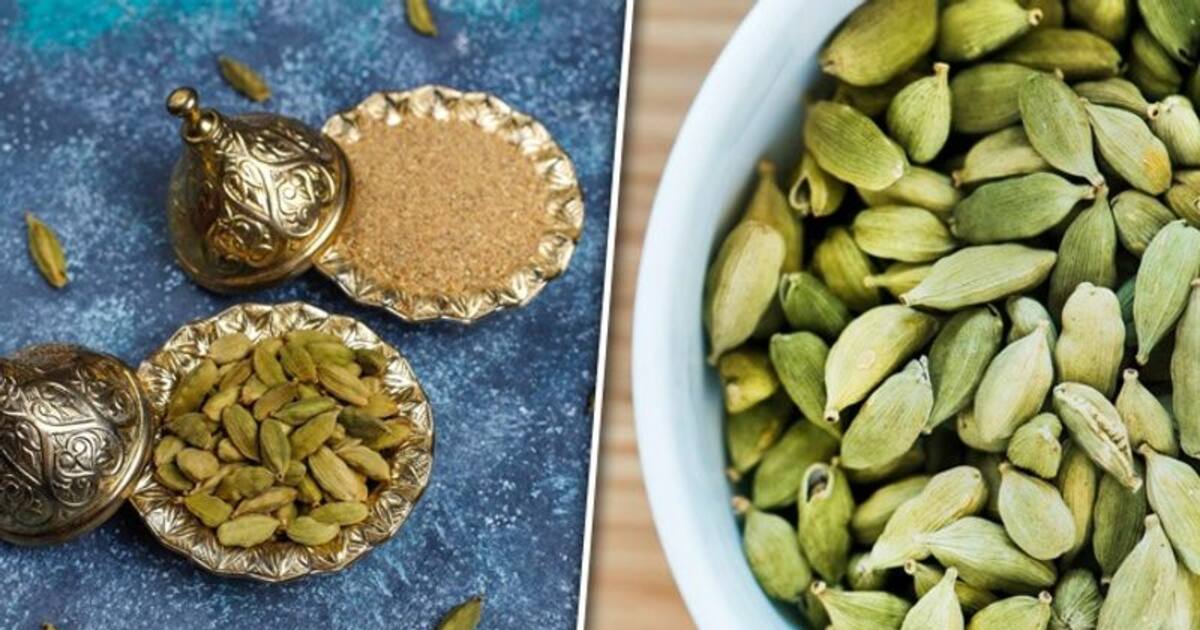 Weight loss with cardamom 6 ways elaichi can aid in shedding pounds