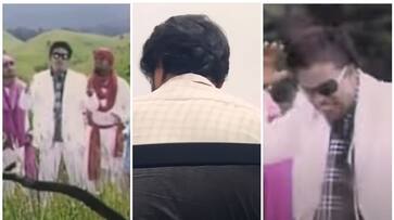 Seetha Rama fame Ashok Sharma is the singer of viral song Jingi Chaka Jingi Chaka san Seetha Rama fame Ashok Sharma is the singer of viral song Jingi Chaka Jingi Chaka san