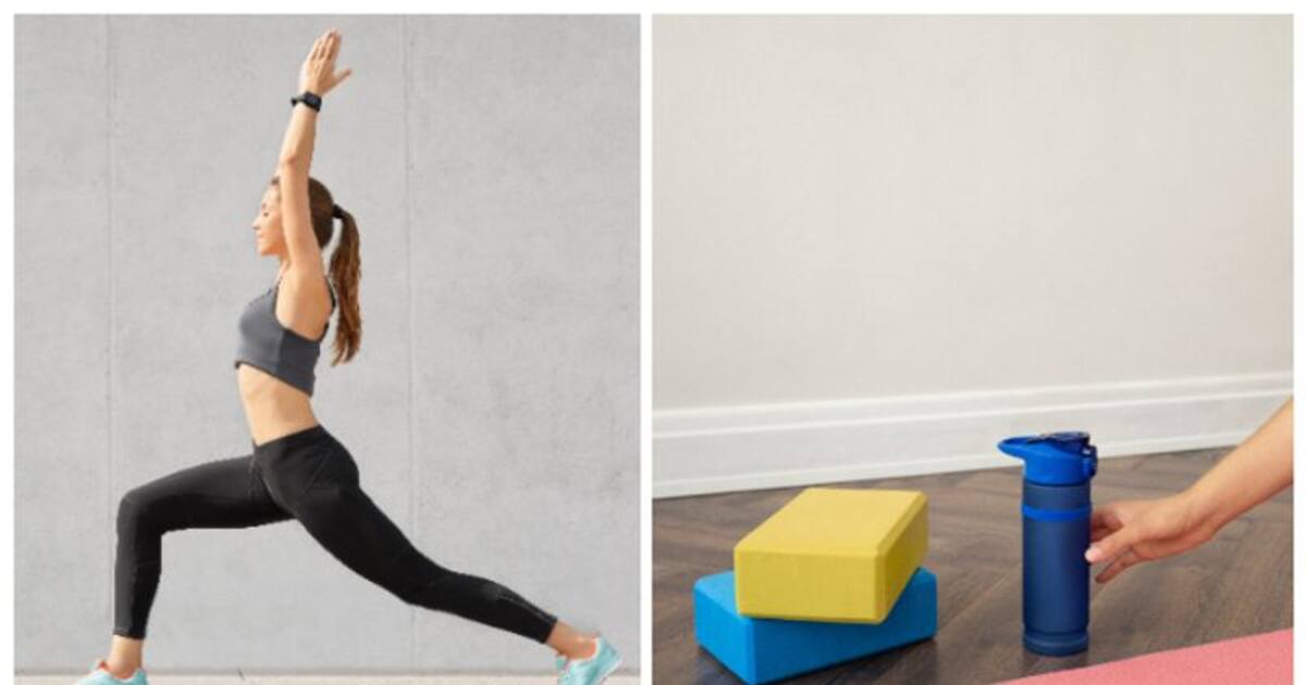 Yoga mat to journals 6 musthave essentials for every yoga enthusiast