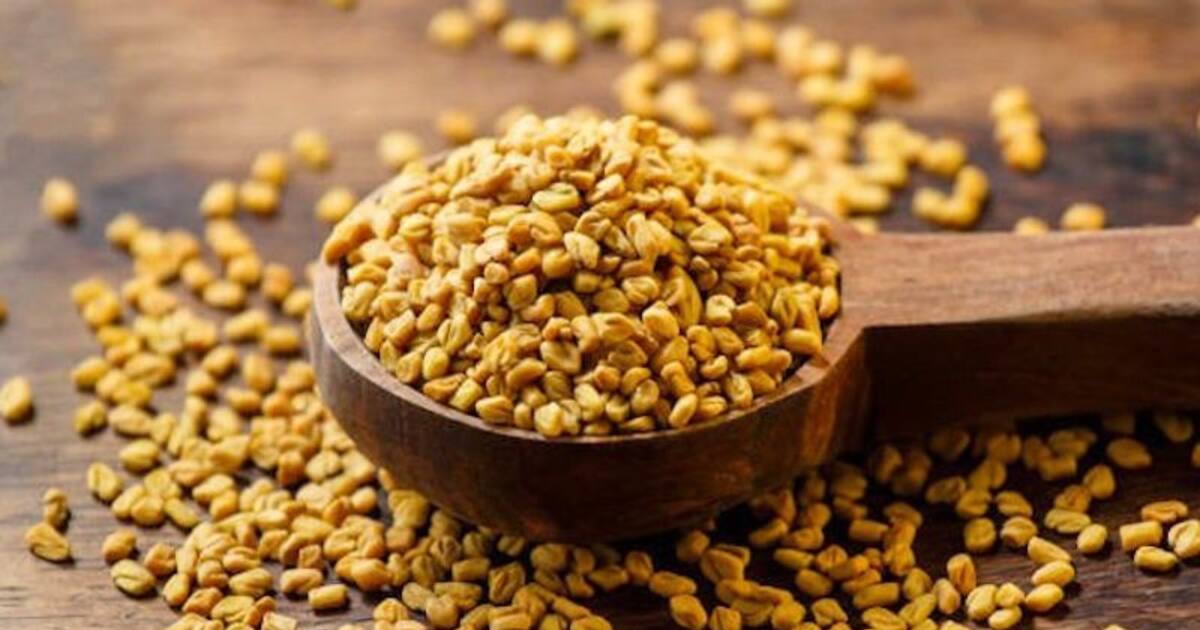 Face Care 5 surprising benefits of Fenugreek