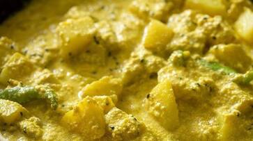Heres how to make delicious Alu Posto in 30 mins ADC EIA Heres how to make delicious Alu Posto in 30 mins ADC EIA
