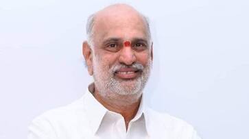 Ghar vapasii bombay boys bjp MLA Shivram Hebbars decision is suspenseful at bengaluru rav Ghar vapasii bombay boys bjp MLA Shivram Hebbars decision is suspenseful at bengaluru rav
