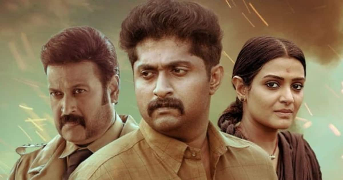 Malayalam film 'Jailer' REVIEW: Is Dhyan Sreenivasan's thriller worth ...