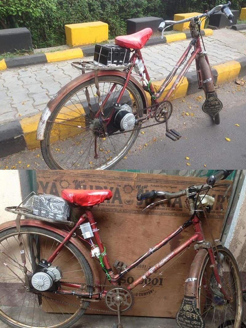 Sohrab bicycle online price