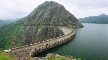 security tightens in idukki dam, police and kseb says prm security tightens in idukki dam, police and kseb says prm