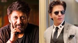 The Vaccine War's filmmaker Vivek Agnihotri on Shah Rukh Khan's Jawan and Pathaan, says 'I have a problem....' RBA