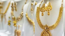 Today Gold Rate in Chennai on April 24 2024 tvk