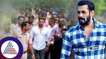 Salman Khan recalls cleaning toilet in boarding school and jail suc Salman Khan recalls cleaning toilet in boarding school and jail suc