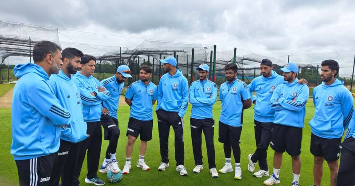 IRE vs IND: இதுவரையில் இந்தியா – அயர்லாந்து நேருக்கு நேர் போட்டிகள்: யாருக்கு வாய்ப்பு?