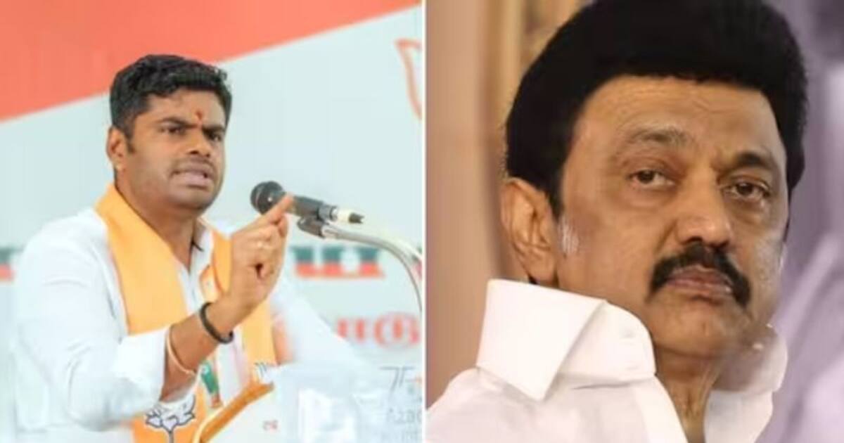 பாஜக கூட்டணிக்கு தமிழகத்தில் எத்தனை இடங்களில் வெற்றி தெரியுமா? சுட சுட வெளியான லோக் சபா சர்வே!