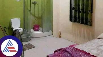 Open Toilet Bathroom For Rent Room In Delhi Greater Kailash Viral Post roo Open Toilet Bathroom For Rent Room In Delhi Greater Kailash Viral Post roo