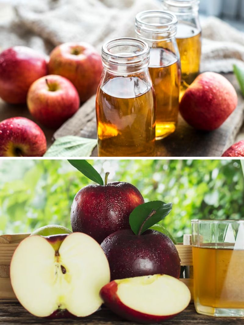 7 ways Apple Cider Vinegar boosts weight loss