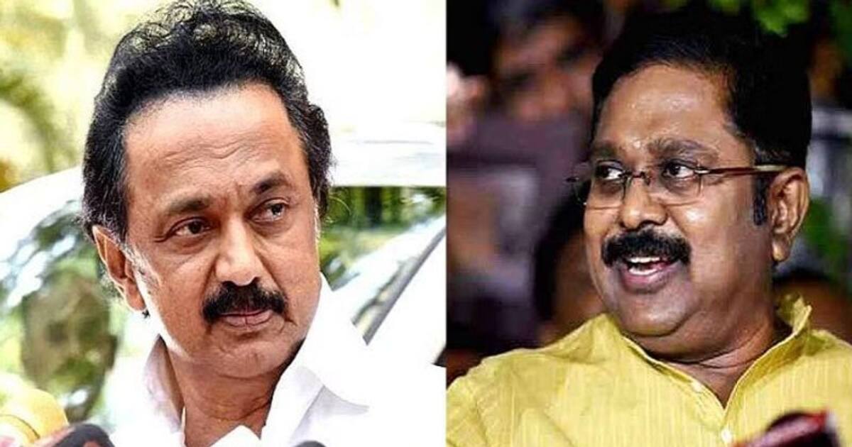 20 இடங்களில் ஹைட்ரோ கார்பன் கிணறுகள்; ஓஎன்ஜிசியின் விண்ணப்பத்தை நிராகரிக்க வேண்டும் - தினகரன் வலியுறுத்தல்