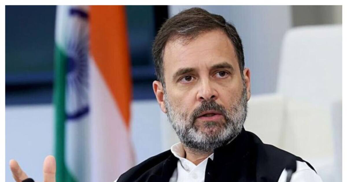 கெஜ்ரிவால் முதல் அகிலேஷ் வரை.. இவர்களின் கதி என்ன? ராகுல் காந்தியை காட்டமாக விமர்சித்த பாஜக