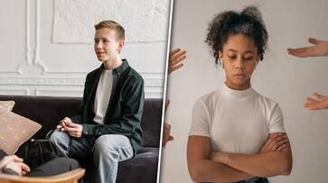 Persistent anxiety to grief: 6 critical signs that indicate its time to consider therapy LMA Persistent anxiety to grief: 6 critical signs that indicate its time to consider therapy LMA