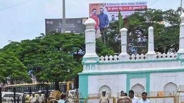 hubballi various outfits seek nod to install ganesha idol at idgah maidan gvd hubballi various outfits seek nod to install ganesha idol at idgah maidan gvd