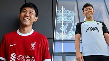 Liverpool Sign Wataru Endo From Stuttgart On 4-year Deal; Will The ...