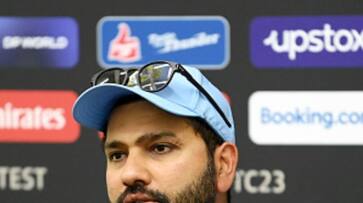 cricket ODI World Cup 2023: Rohit Sharma's encouraging words on Jasprit Bumrah's form ahead of mega event osf cricket ODI World Cup 2023: Rohit Sharma's encouraging words on Jasprit Bumrah's form ahead of mega event osf